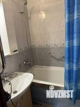 1-к квартира, на длительный срок, 34м2, 2/17 этаж