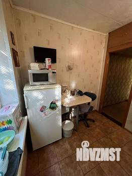 1-к квартира, на длительный срок, 35м2, 1/9 этаж