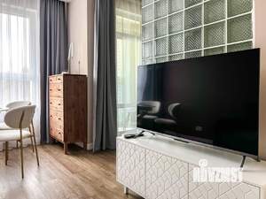 2-к квартира, на длительный срок, 43м2, 5/21 этаж
