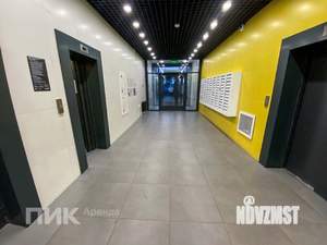 Студия квартира, на длительный срок, 22м2, 13/25 этаж