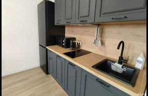 3-к квартира, на длительный срок, 55м2, 14/17 этаж