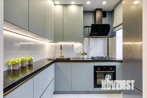 2-к квартира, на длительный срок, 43м2, 4/5 этаж