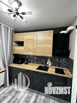 1-к квартира, на длительный срок, 32м2, 15/16 этаж