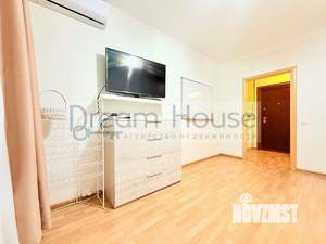 1-к квартира, на длительный срок, 36м2, 8/17 этаж