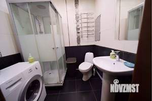 2-к квартира, посуточно, 55м2, 8/20 этаж