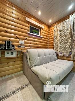 Студия квартира, на длительный срок, 25м2, 1/1 этаж