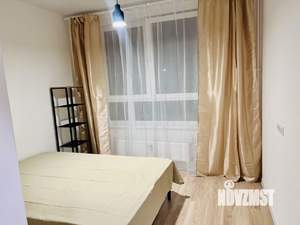 1-к квартира, на длительный срок, 31м2, 14/17 этаж