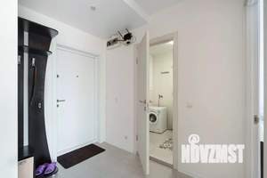 2-к квартира, посуточно, 53м2, 1/1 этаж