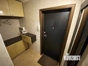 1-к квартира, на длительный срок, 35м2, 1/9 этаж