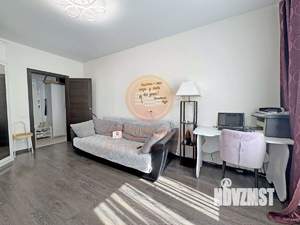 2-к квартира, на длительный срок, 51м2, 9/16 этаж