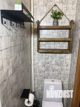 1-к квартира, на длительный срок, 18м2, 3/3 этаж