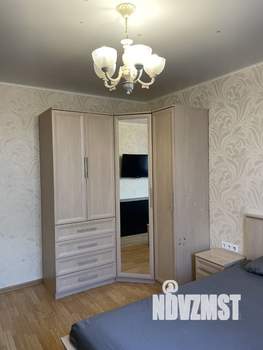 2-к квартира, на длительный срок, 60м2, 4/25 этаж