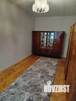 1-к квартира, на длительный срок, 31м2, 4/5 этаж