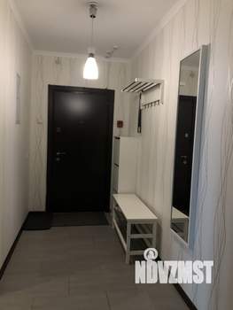 2-к квартира, на длительный срок, 58м2, 23/25 этаж