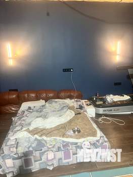 4-к квартира, на длительный срок, 100м2, 12/22 этаж