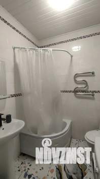 Студия квартира, посуточно, 23м2, 2/18 этаж