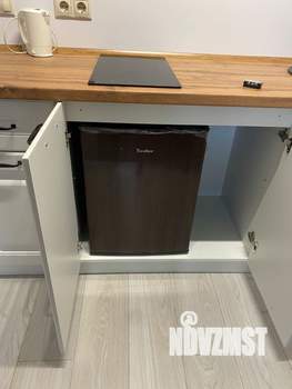 Студия квартира, на длительный срок, 23м2, 8/15 этаж