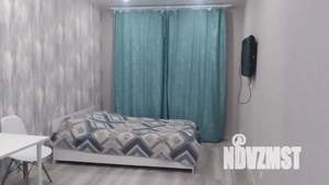 Студия квартира, посуточно, 23м2, 5/17 этаж