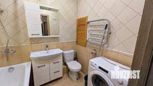 1-к квартира, на длительный срок, 45м2, 8/17 этаж