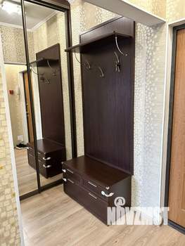 1-к квартира, на длительный срок, 45м2, 15/17 этаж