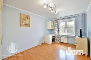 1-к квартира, на длительный срок, 55м2, 3/13 этаж