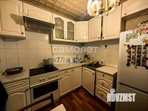 3-к квартира, на длительный срок, 69м2, 4/10 этаж