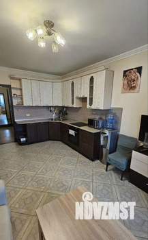 2-к квартира, на длительный срок, 80м2, 14/17 этаж