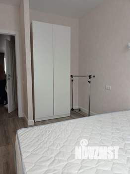 2-к квартира, на длительный срок, 54м2, 3/6 этаж
