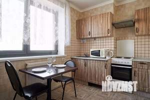 1-к квартира, посуточно, 34м2, 1/1 этаж