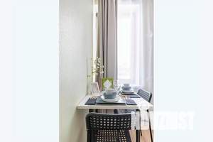 1-к квартира, посуточно, 12м2, 1/6 этаж