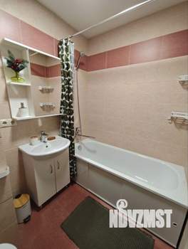 Студия квартира, на длительный срок, 28м2, 8/18 этаж