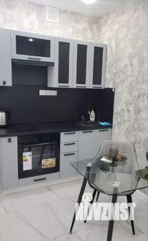 Студия квартира, на длительный срок, 25м2, 9/9 этаж