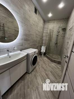1-к квартира, на длительный срок, 36м2, 14/22 этаж