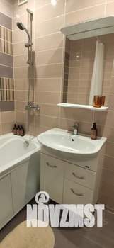 1-к квартира, посуточно, 35м2, 17/17 этаж