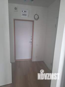Студия квартира, на длительный срок, 25м2, 13/17 этаж