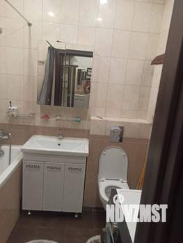 Студия квартира, посуточно, 25м2, 6/6 этаж