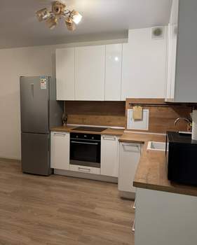 4-к квартира, на длительный срок, 78м2, 4/14 этаж