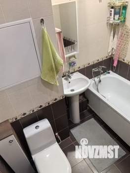 1-к квартира, на длительный срок, 33м2, 15/18 этаж