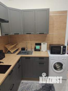 1-к квартира, на длительный срок, 32м2, 2/17 этаж