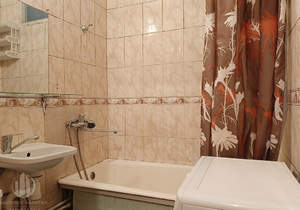 2-к квартира, на длительный срок, 42м2, 2/5 этаж