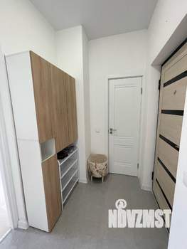 2-к квартира, на длительный срок, 47м2, 11/17 этаж