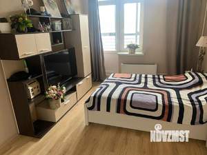 1-к квартира, на длительный срок, 36м2, 9/14 этаж