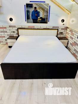 Студия квартира, на длительный срок, 38м2, 3/3 этаж