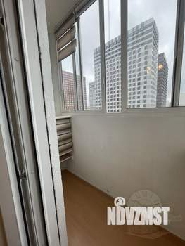 3-к квартира, на длительный срок, 76м2, 9/25 этаж