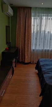 2-к квартира, на длительный срок, 73м2, 19/25 этаж