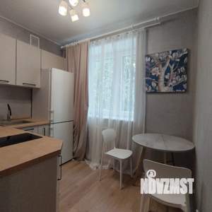 2-к квартира, на длительный срок, 42м2, 3/5 этаж