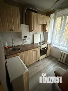 2-к квартира, на длительный срок, 40м2, 3/5 этаж
