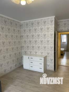 2-к квартира, на длительный срок, 60м2, 2/19 этаж