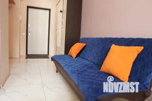 Студия квартира, посуточно, 27м2, 9/15 этаж