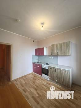 1-к квартира, на длительный срок, 44м2, 13/18 этаж